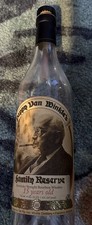 Pappy Van Winkle 15 Year Old