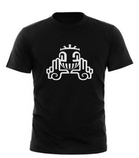 Spiral Tribe  T Shirt Rave