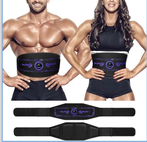 Abs trainer muscle - trainer, stimulator