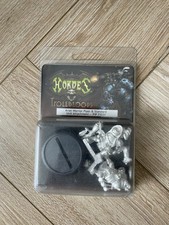 Warmachine Trollbloods - Kriel