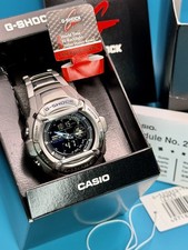 Casio vintage shock - casio, g-shock