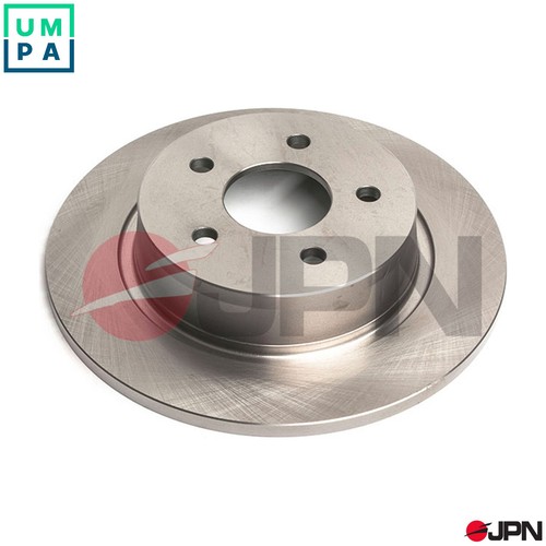 Brake disc 40h9046 jpn - 2x,