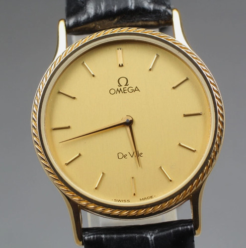 Rare omega ville - ville, near