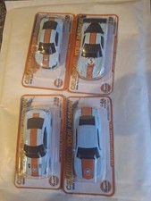 Greenlight 1:64 Gulf 2018