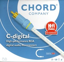 The chord company digital - the,