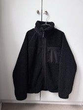 Primark Black Men’s Fleece