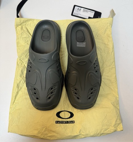 Oakley factory team paguro ivy - oakley,