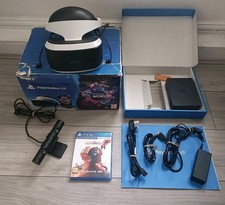 Sony PlayStation 4 V2 Virtual