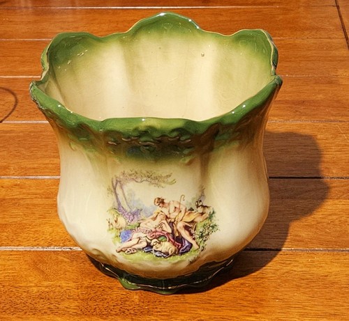 Vintage pottery - vintage, k·h