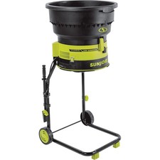 Sun Joe 15 Amp Bladeless 8,000