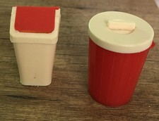 Barton Plastic Vintage  Doll