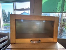 2 x Ikea Varde Wall Kitchen