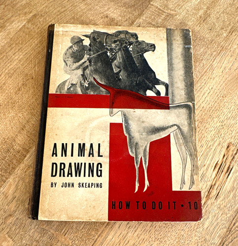 Animal drawing how do - animal,