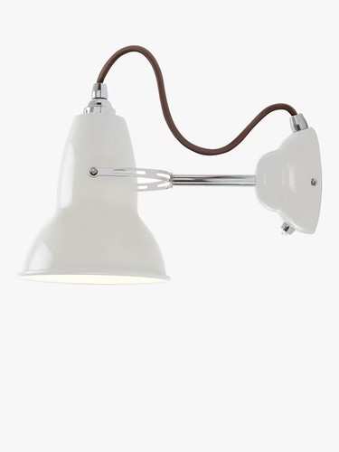 Anglepoise original 1227 brass - original,