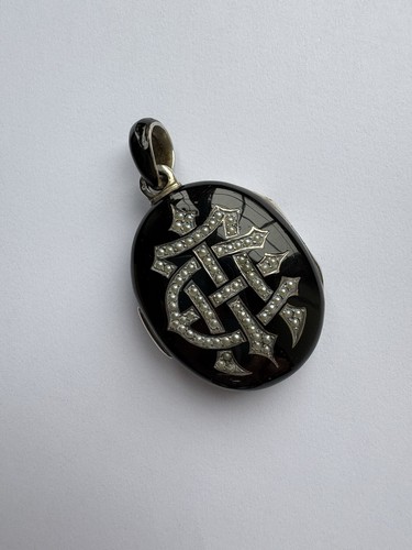 Victorian amity eternity - victorian,