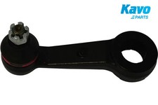 FRONT TIE ROD ARM MOUNTING