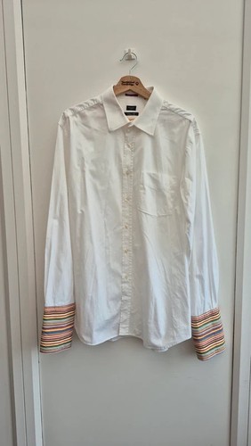 Paul smith london shirt 2 - smith,