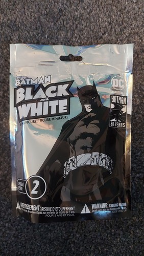 Collectibles batman black - collectibles,