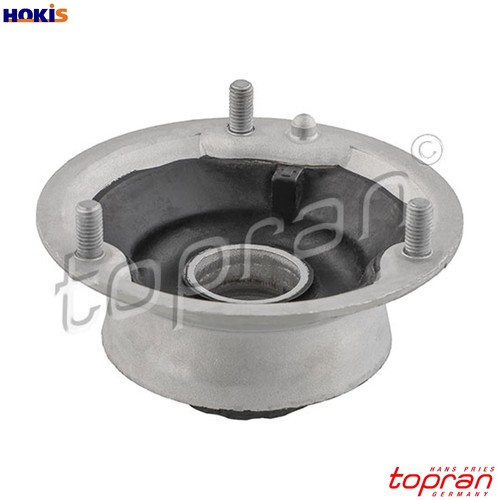 Suspension strut support mount - strut,