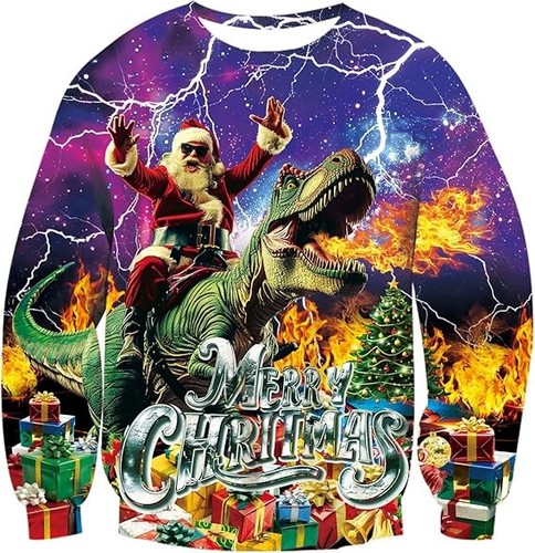 Xmas men women - xmas, jumper