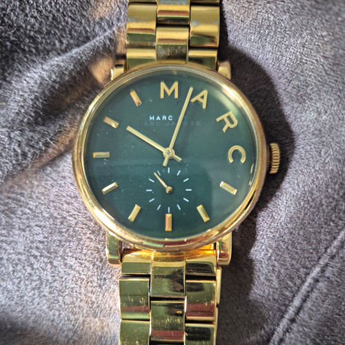 Marc jacobs mbm3321 - by,