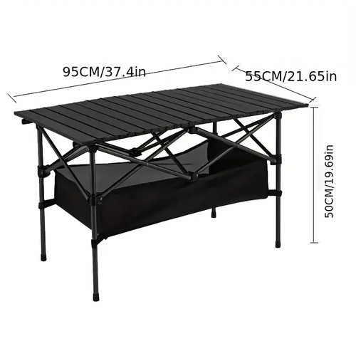 Portable roll collapsable - portable, roll-up