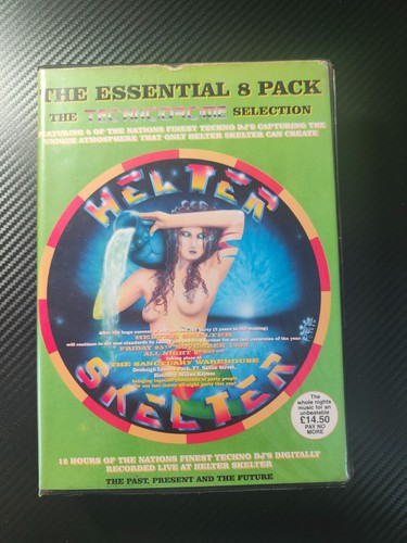 Helter skelter the technodrome - skelter,