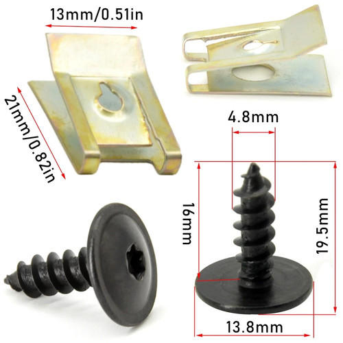 Fit vauxhall torx - vauxhall, tapping