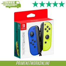 Nintendo Switch Joy-Con