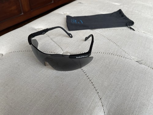 Smith wesson sports glasses - smith,