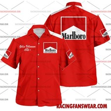 Gilles Villeneuve Formula One