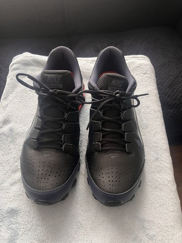 Nike reax men - nike, men’s