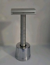 Henson AL13 V1 Medium Safety Razor With Stand