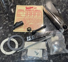 Vespa 150 Super Scooter Parts Job Lot