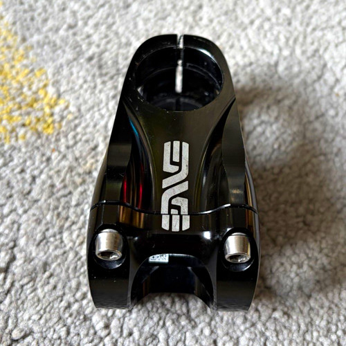 Enve threadless bike - enve, stem