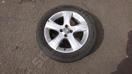 Vauxhall corsa mk3 sxi 4 - mk3,