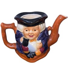 Vintage Shorter & Son