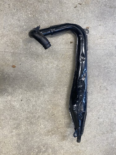 Fantic 240 twinshock - fantic,