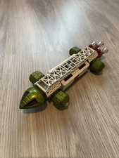 Dinky Eagle Space 1999 Vintage