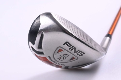 Ping g10 hybrid 15 - ping, /