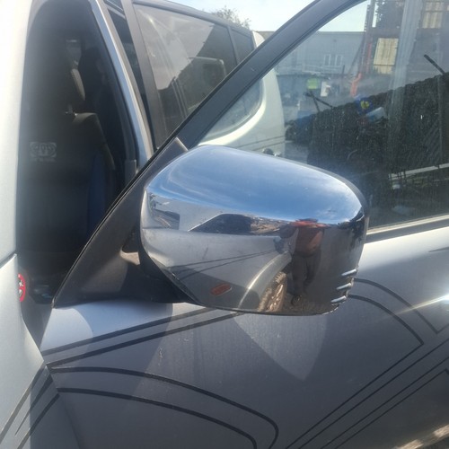 Mitsubishi l200 passenger left - mitsubishi,
