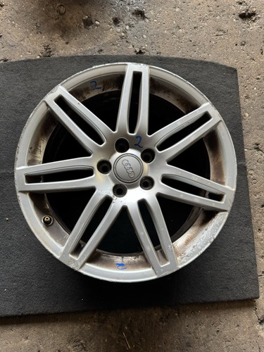 Audi 14 spoke - audi,