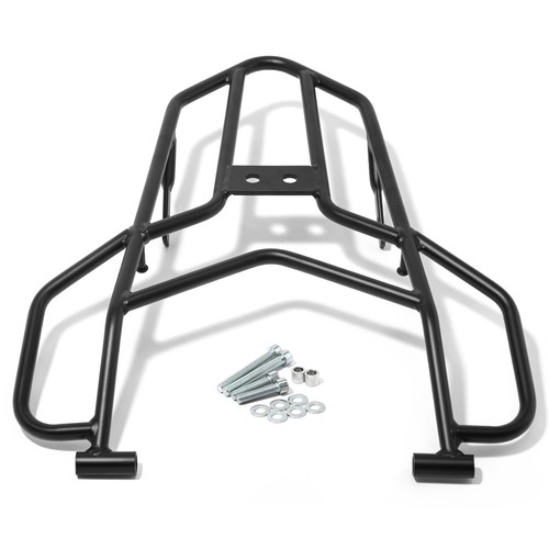 Rear carrier rack - rear,