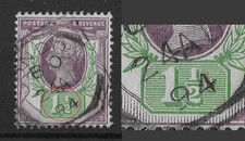 1887 5d jubilee - gb, 1.5d