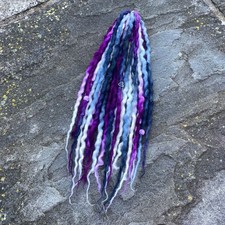 10x Double Ended Wool