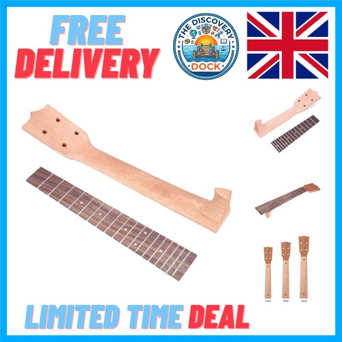 Elegant inch ukulele neck - 26,