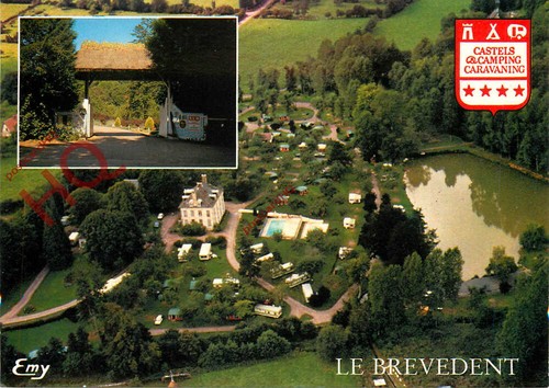 Picture postcard le - postcard-,