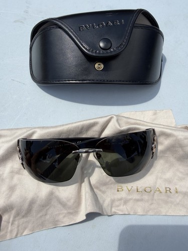 Bvlgari 655b sunglasses - bvlgari,