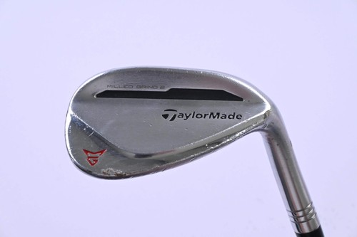 Taylormade milled grind - grind, gap