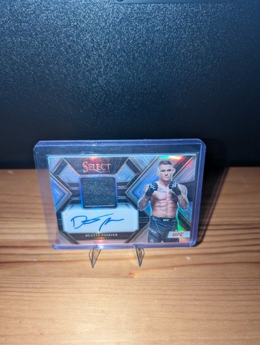Dustin poirier ufc - dustin,